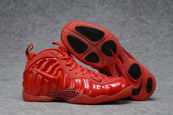 Foamposite One Men Shos--023